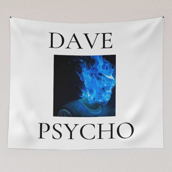 Item preview, Gifts For Men Dave Psycho Gift For Fans designed and sold by AdrainConn232.