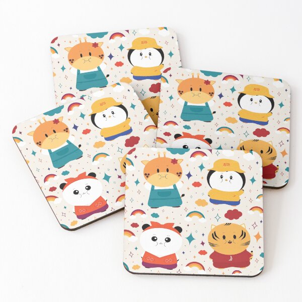 Item preview, Happy Dreams - Beige  designed and sold by smilesncheeksph.