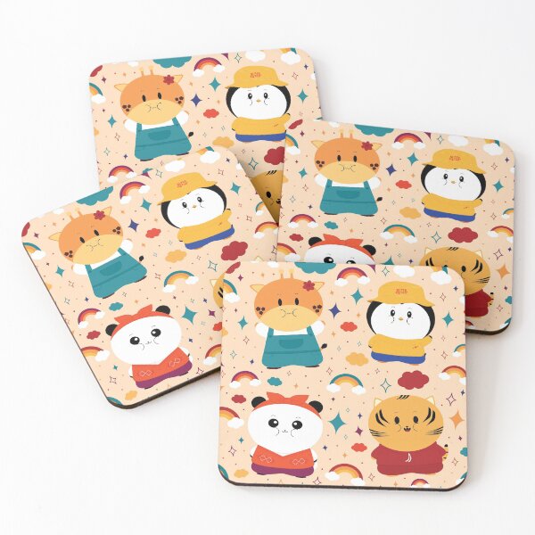 Item preview, Happy Dreams - Yellow designed and sold by smilesncheeksph.