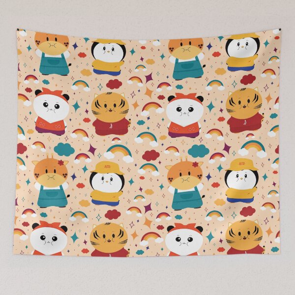Item preview, Happy Dreams - Yellow designed and sold by smilesncheeksph.