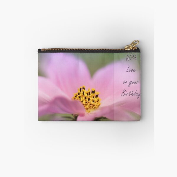 Artikelvorschau, Pink Cosmos entworfen und verkauft von cards4U.
