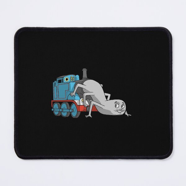 Item preview, Thomas the Terror Engine designed and sold by NoahAsiyah.