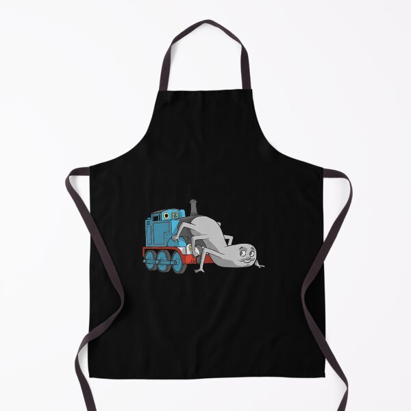 Item preview, Thomas the Terror Engine designed and sold by NoahAsiyah.
