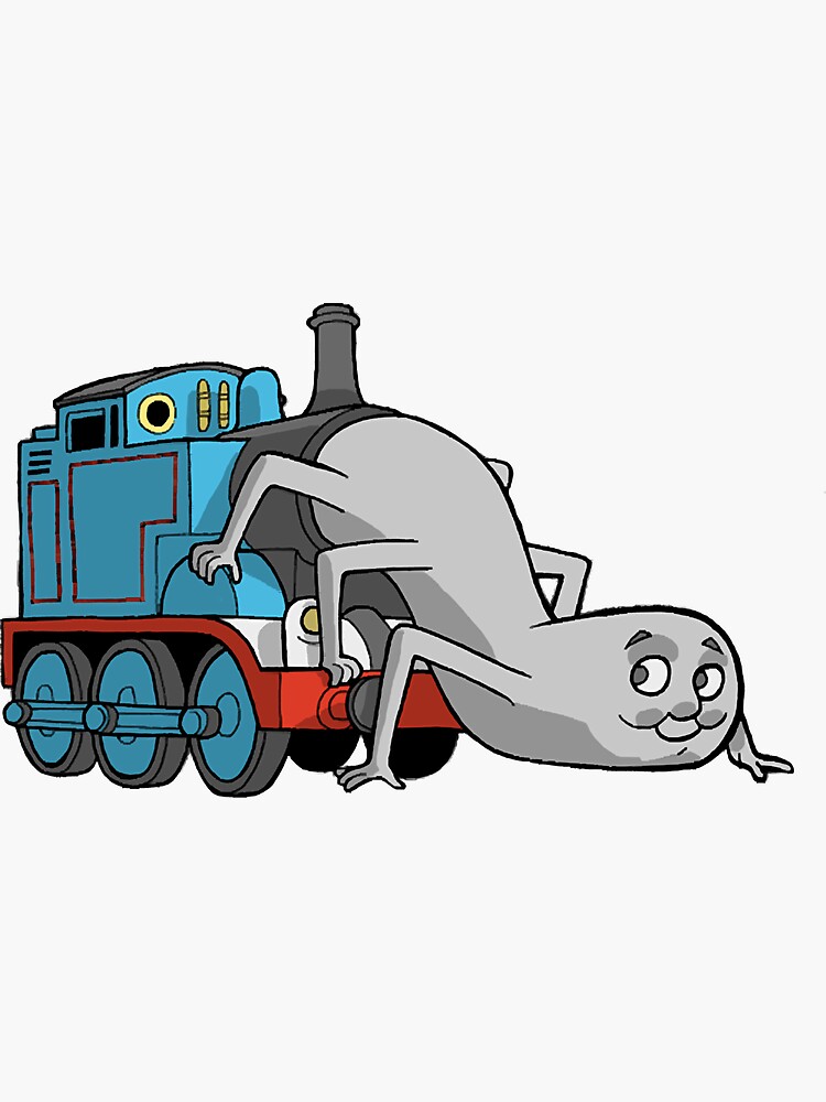 Angry Thomas The Train Ride On Train Angry Thomas The Train Ride