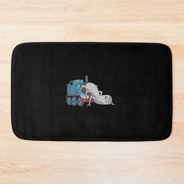 Item preview, Thomas the Terror Engine  designed and sold by NoahAsiyah.