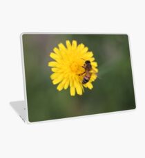 Bumble Bee Laptop Skin