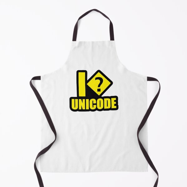 Item preview, unikode art designed and sold by capuranaya.