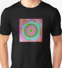 Psychedelic Unisex T-Shirt