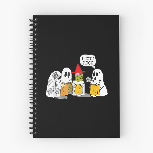 Item preview, I Got A Rock Funny Trick Or Treat Halloween Squad  designed and sold by nelsonvfr542.