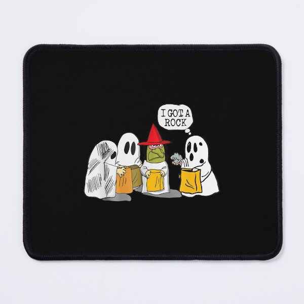 Item preview, I Got A Rock Funny Trick Or Treat Halloween Squad  designed and sold by nelsonvfr542.