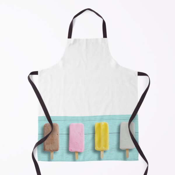 Item preview, Keep Calm and Eat Ice Cream Retro Color designed and sold by UPSTORE-RB.