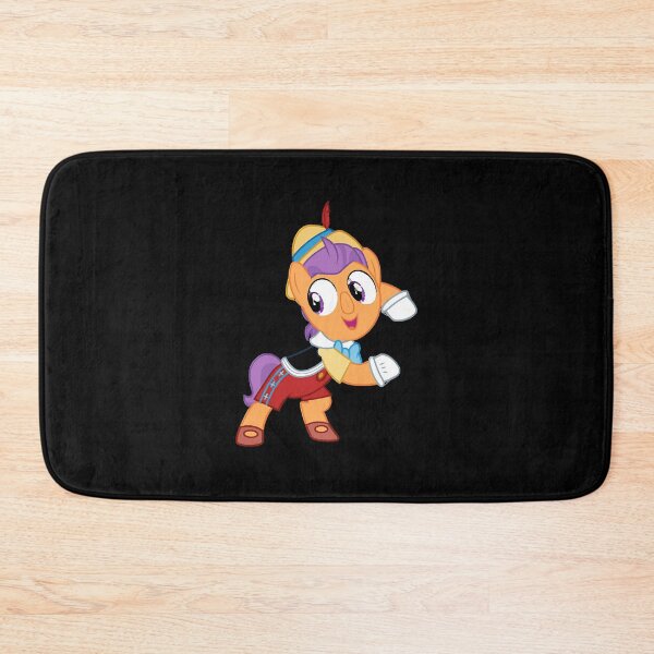 Item preview, Tender Taps as Pinocchio  designed and sold by NoahAsiyah.