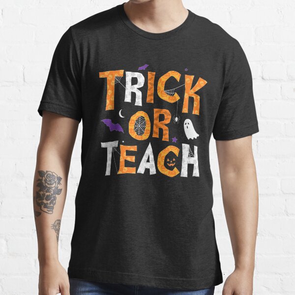 asda halloween shirt