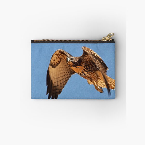 Item preview, 0709117 Red Tailed Hawk designed and sold by Marvin Collins.