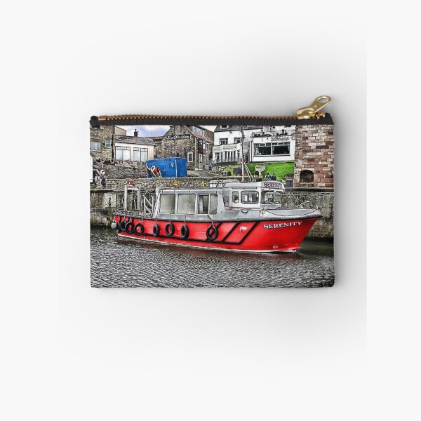 Item preview, Serenity at Seahouses,Northumberland designed and sold by Trevor Kersley.