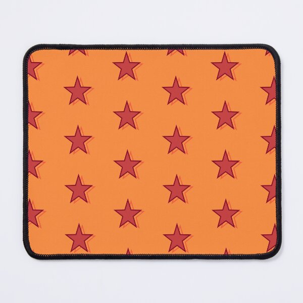Item preview, red stars designed and sold by miaterinka.