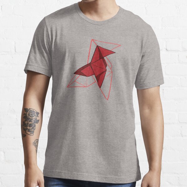 Item preview, MONEY HEIST - ORIGAMI BIRD  designed and sold by F1 Studio.