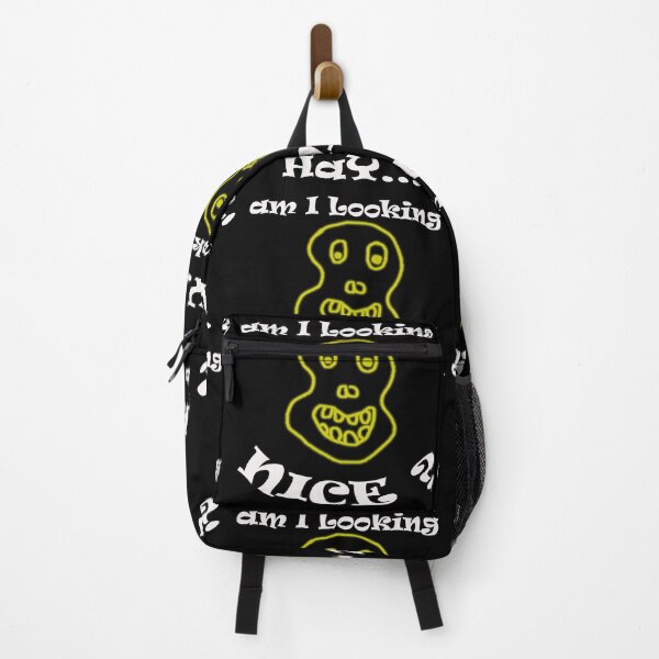 Item preview, Hay am I looking Nice-scary Halloween skulls funny designed and sold by Thilina Kasthuriarachchi.
