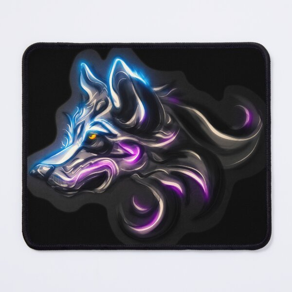 Item preview, Twilight Wolf designed and sold by Jarrod Vandenberg.