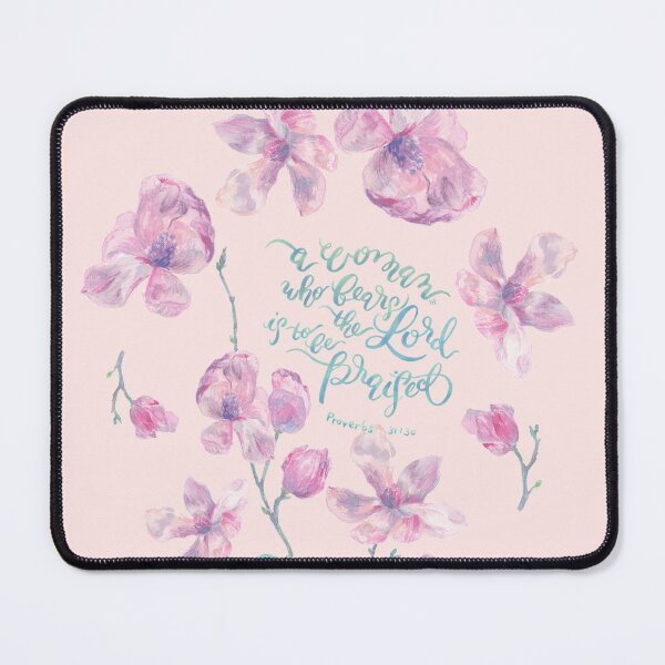 Item preview, A Woman to be Praised - Proverbs 31:30 - For Mothers designed and sold by joyfultaylor.