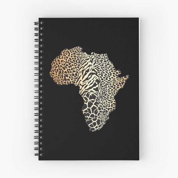 Item preview, Africa designed and sold by damndiamond.