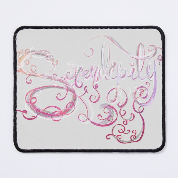 Item preview, Serendipity designed and sold by Jarrod Vandenberg.