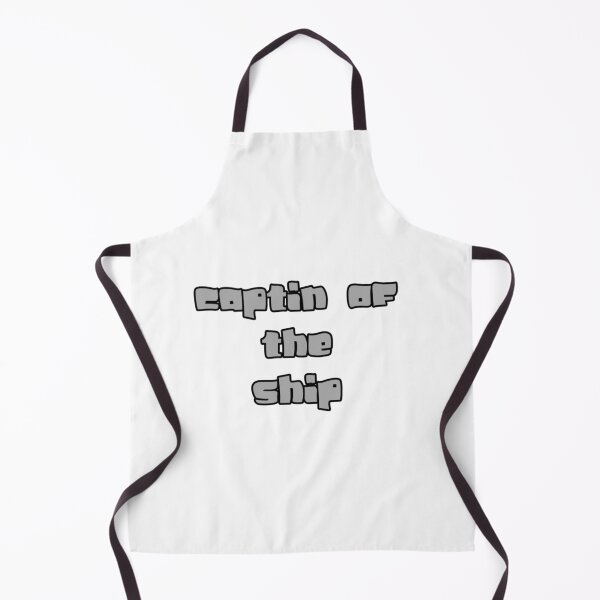 Item preview, Captain of the ship  designed and sold by Rytespot.