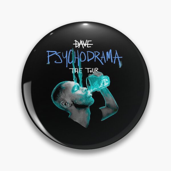 Item preview, Animal Psychodrama Cool Graphic Gifts designed and sold by AdrainConn232.