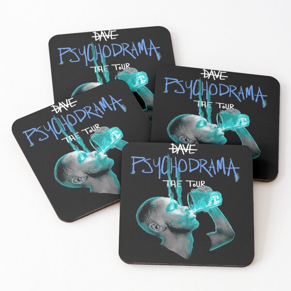 Item preview, Animal Psychodrama Cool Graphic Gifts designed and sold by AdrainConn232.