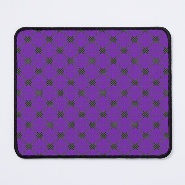 Item preview, purpletrated scrollwork designed and sold by Michael Pulley.