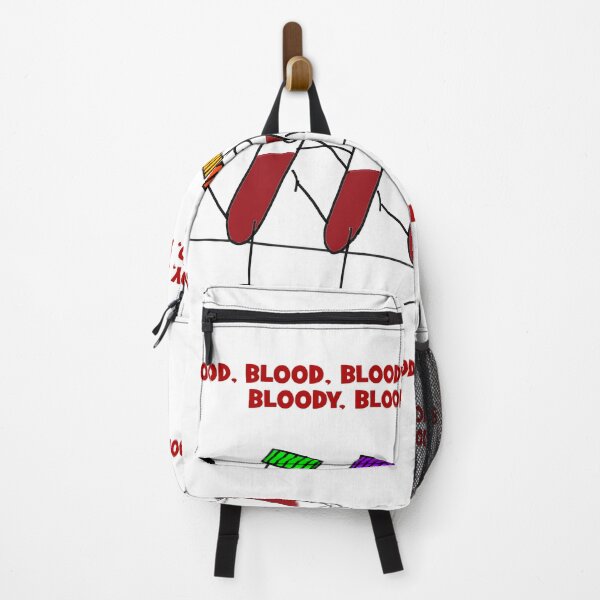 Item preview, Blood Can Can designed and sold by beerman70.