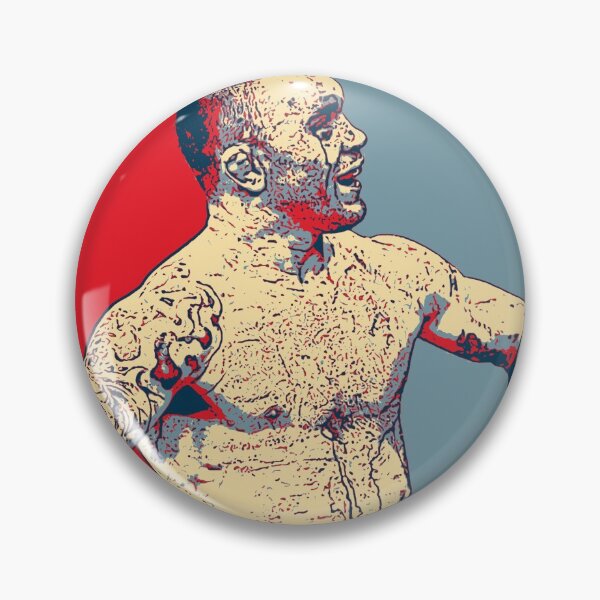 Item preview, Colby Covington designed and sold by Wispery.