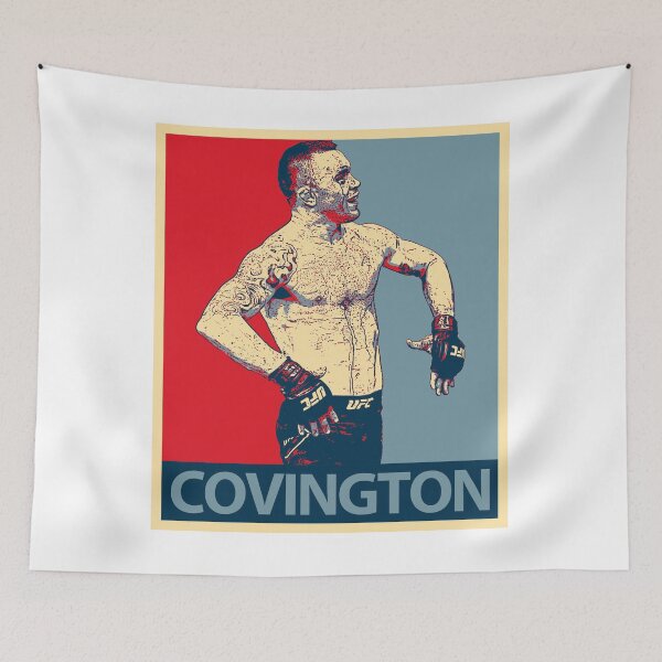 Item preview, Colby Covington designed and sold by Wispery.