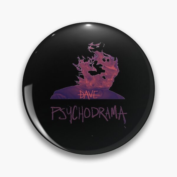 Item preview, Birthday Gift Dave Psychodrama Awesome For Movie Fans designed and sold by AdrainConn232.
