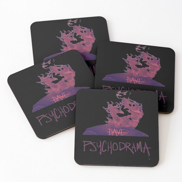 Item preview, Birthday Gift Dave Psychodrama Awesome For Movie Fans designed and sold by AdrainConn232.