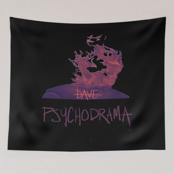 Item preview, Birthday Gift Dave Psychodrama Awesome For Movie Fans designed and sold by AdrainConn232.
