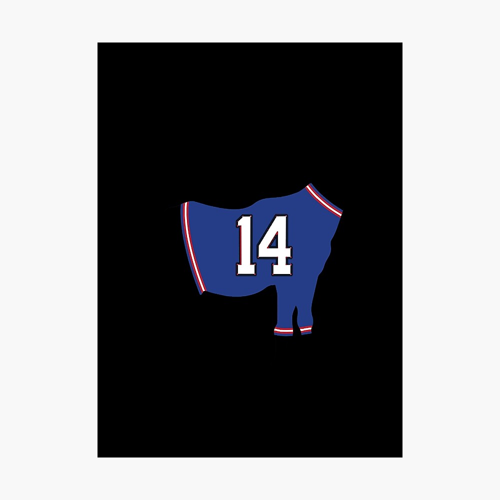 Stefon Diggs GOAT Essential T-Shirt for Sale by cwijeta