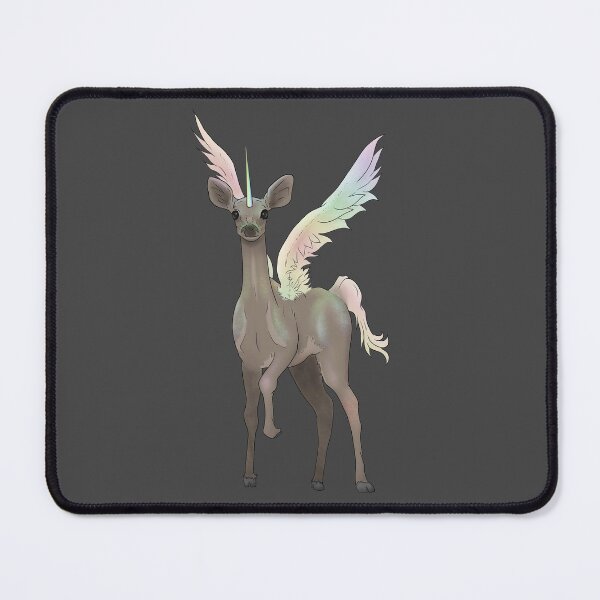 Item preview, Unicorn Deer designed and sold by Jarrod Vandenberg.