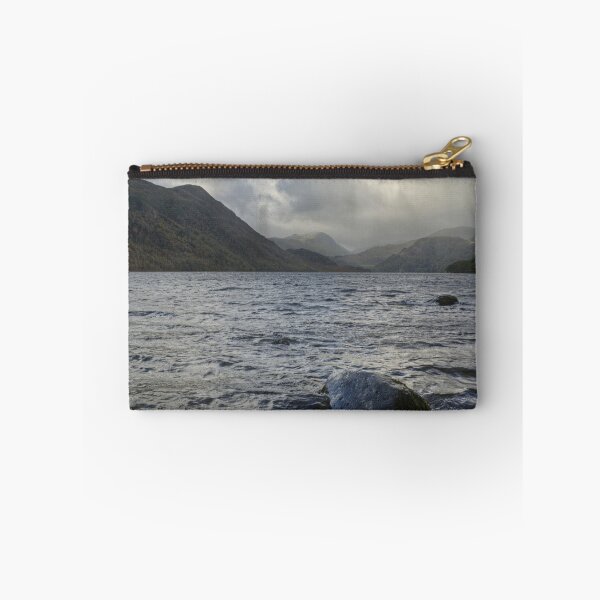Item preview, A Wet And Windy Day At Ullswater designed and sold by Jamie  Green.