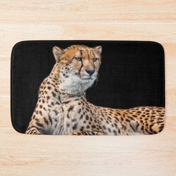 Artikelvorschau, Gepard-Alarm entworfen und verkauft von NaturallyArt.