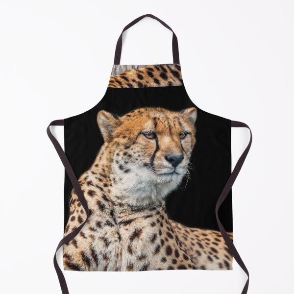 Artikelvorschau, Gepard-Alarm entworfen und verkauft von NaturallyArt.