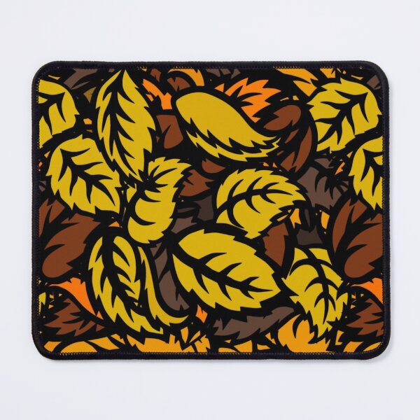 Item preview, Fall leaves designed and sold by Michael Pulley.