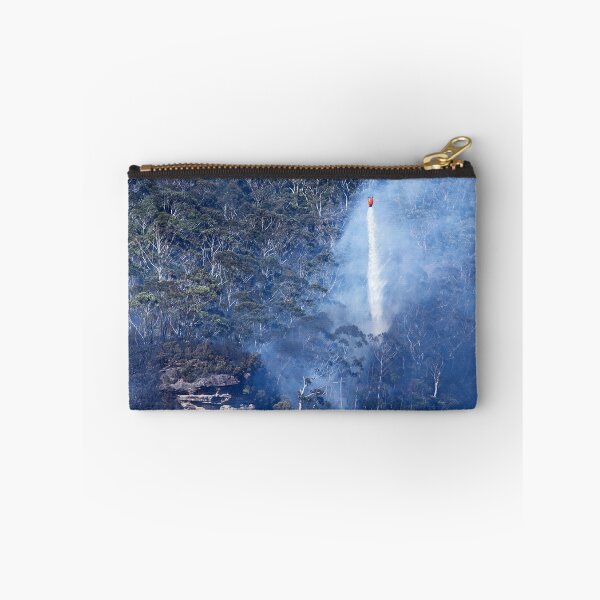 Item preview, Fire at Echo Point III designed and sold by iltby.