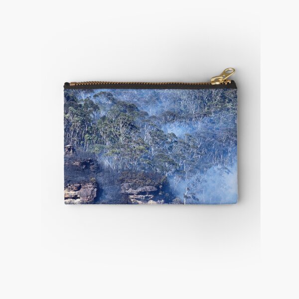Item preview, Fire at Echo Point designed and sold by iltby.