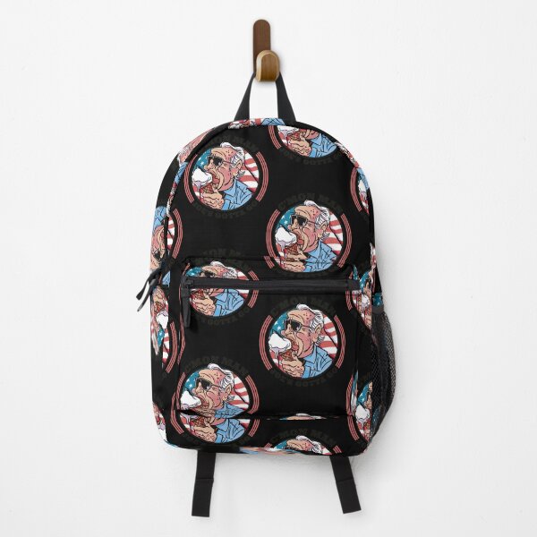 Item preview, Funny Biden designed and sold by nelsonvfr542.
