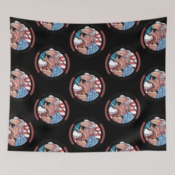 Item preview, Funny Biden  designed and sold by nelsonvfr542.
