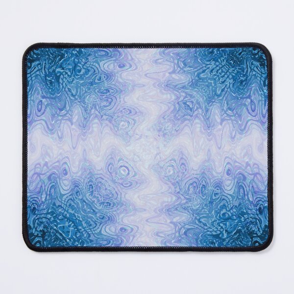 Item preview, Cool tribal apocolypse fractal seamless pattern designed and sold by Michael Pulley.