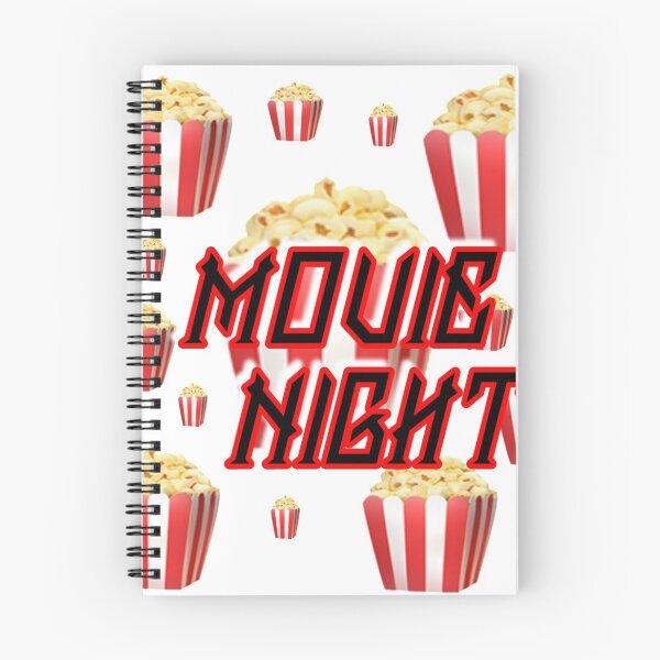 Item preview, Movie night  designed and sold by Rytespot.
