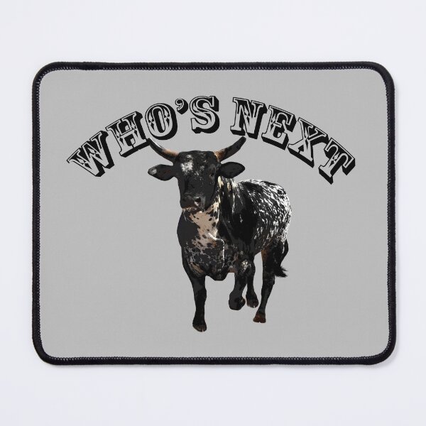 Item preview, RODEO BULL QUOTES, RODEO LIFE, RODEO BULL designed and sold by Barbara Jean Photo Art And Design.