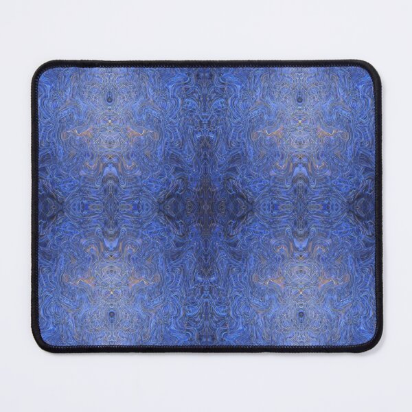 Item preview, Amorphachronism fractal seamless pattern designed and sold by Michael Pulley.